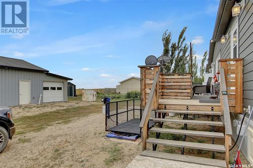 143 Marine Drive, Island View, SK - Outdoor