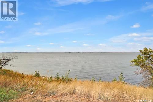 143 Marine Drive, Island View, SK - Outdoor With Body Of Water With View