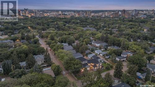 1027 15Th Street E, Saskatoon, SK - Outdoor With View