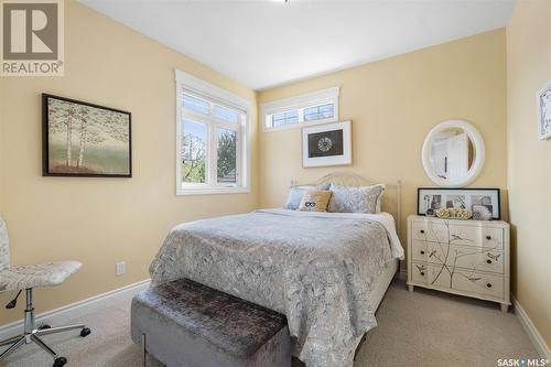 1027 15Th Street E, Saskatoon, SK - Indoor Photo Showing Bedroom