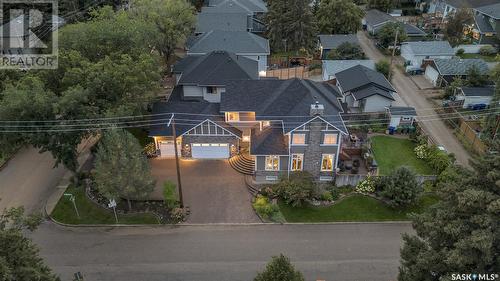 1027 15Th Street E, Saskatoon, SK - Outdoor