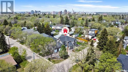 1027 15Th Street E, Saskatoon, SK - Outdoor With View