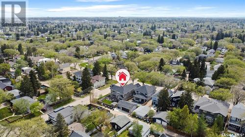 1027 15Th Street E, Saskatoon, SK - Outdoor With View