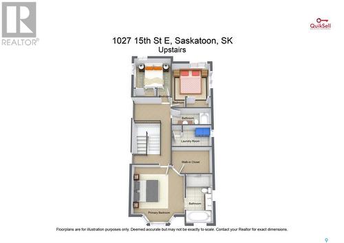 1027 15Th Street E, Saskatoon, SK - Other