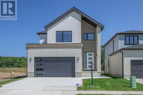 769 Gatestone Road, London, ON - Outdoor