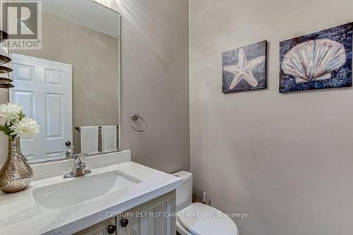 1056 Loft Court, London, ON - Indoor Photo Showing Bathroom