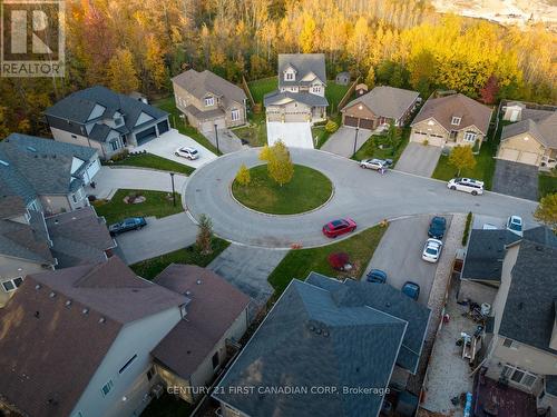 1056 Loft Court, London, ON - Outdoor With View