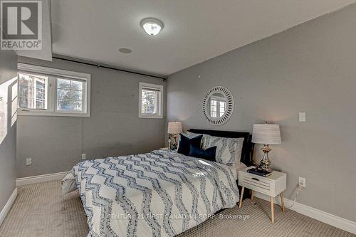 1056 Loft Court, London, ON - Indoor Photo Showing Bedroom