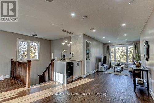 1056 Loft Court, London, ON - Indoor