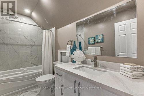 1056 Loft Court, London, ON - Indoor Photo Showing Bathroom