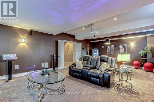 1056 Loft Court, London, ON - Indoor