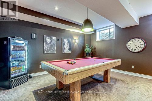 1056 Loft Court, London, ON - Indoor Photo Showing Other Room