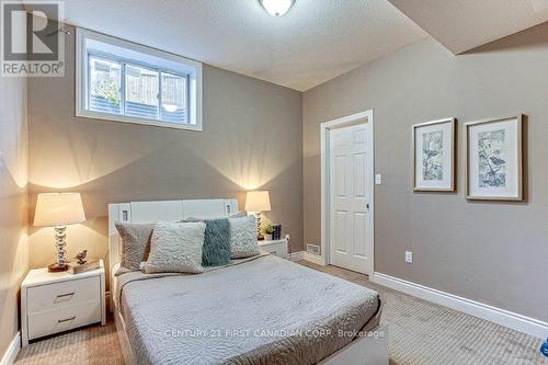 1056 Loft Court, London, ON - Indoor Photo Showing Bedroom