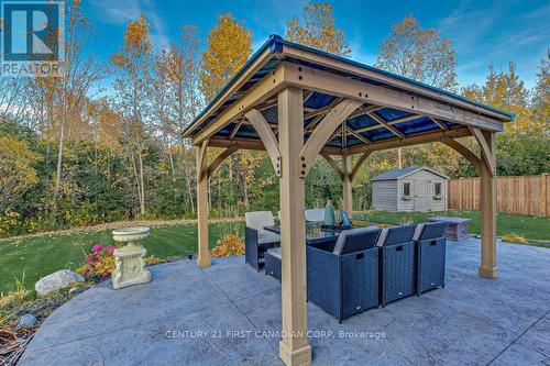 1056 Loft Court, London, ON - Outdoor