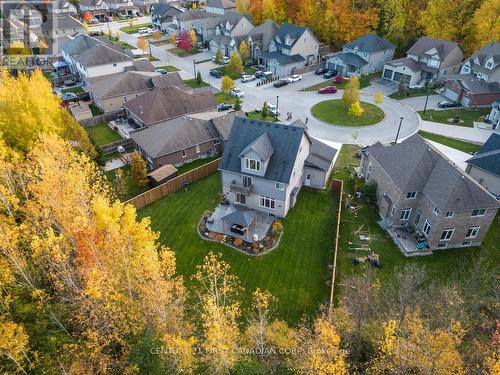 1056 Loft Court, London, ON - Outdoor With View