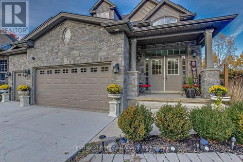 1056 Loft Court, London, ON - Outdoor