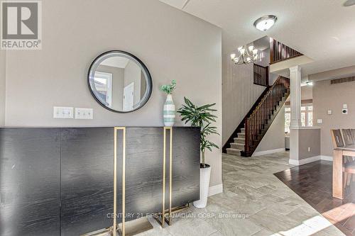 1056 Loft Court, London, ON - Indoor Photo Showing Other Room