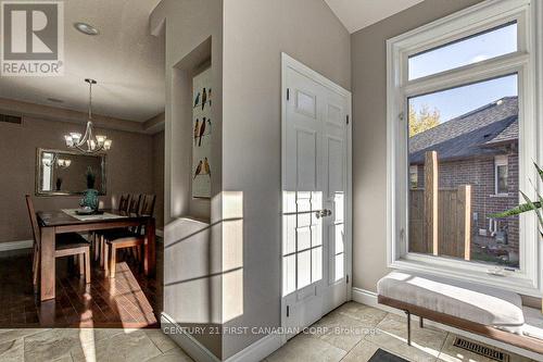 1056 Loft Court, London, ON - Indoor Photo Showing Other Room