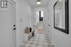 MUDROOM - 