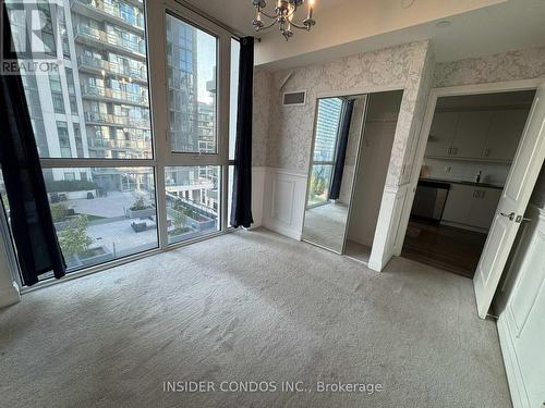 610 - 17 Zorra Street, Toronto (Islington-City Centre West), ON - Indoor Photo Showing Other Room