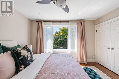 71 Bellefair Avenue, Toronto (The Beaches), ON - Indoor Photo Showing Bedroom