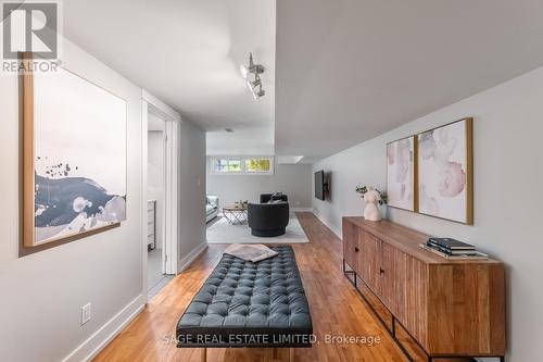 71 Bellefair Avenue, Toronto (The Beaches), ON - Indoor Photo Showing Other Room