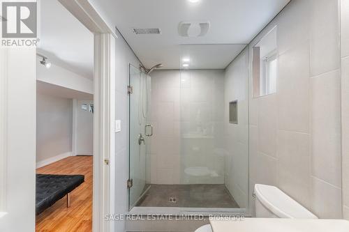 71 Bellefair Avenue, Toronto (The Beaches), ON - Indoor Photo Showing Bathroom