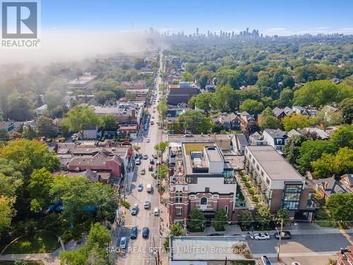 71 Bellefair Avenue, Toronto (The Beaches), ON - Outdoor With View