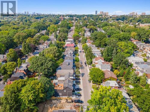 71 Bellefair Avenue, Toronto (The Beaches), ON - Outdoor With View