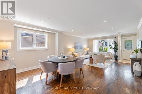 71 Bellefair Avenue, Toronto (The Beaches), ON - Indoor