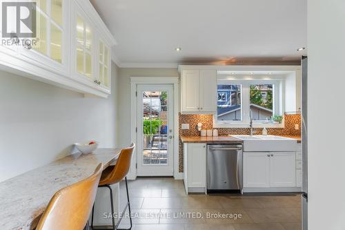 71 Bellefair Avenue, Toronto (The Beaches), ON - Indoor Photo Showing Other Room