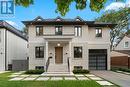 47 Ambleside Avenue, Toronto, ON  - Outdoor With Facade 