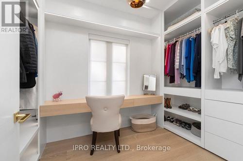 47 Ambleside Avenue, Toronto, ON - Indoor With Storage