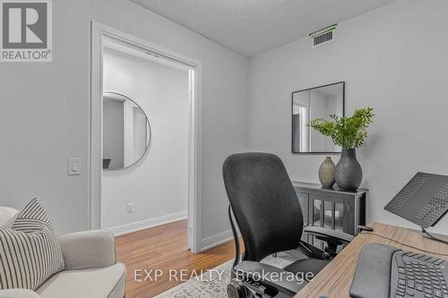 638 - 35 Viking Lane, Toronto, ON - Indoor