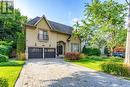 461 Lynd Avenue, Mississauga, ON  - Outdoor With Facade 