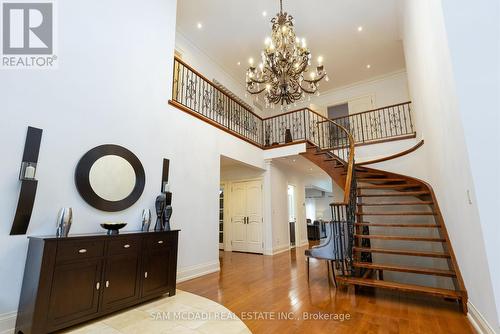 461 Lynd Avenue, Mississauga, ON - Indoor Photo Showing Other Room