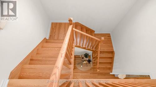 36 Sapwood Crescent, Brampton (Snelgrove), ON - Indoor Photo Showing Other Room