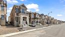 36 Sapwood Crescent, Brampton, ON  - Outdoor With Facade 