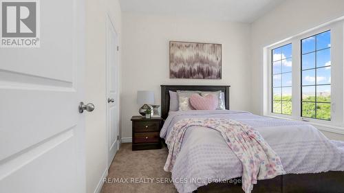 36 Sapwood Crescent, Brampton, ON - Indoor Photo Showing Bedroom