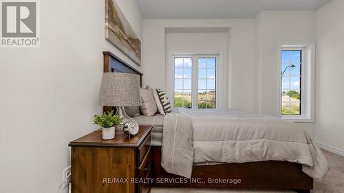 36 Sapwood Crescent, Brampton (Snelgrove), ON - Indoor Photo Showing Bedroom