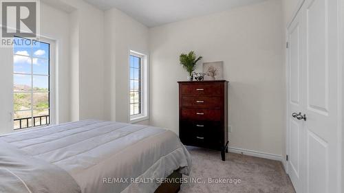 36 Sapwood Crescent, Brampton (Snelgrove), ON - Indoor Photo Showing Bedroom