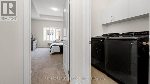 36 Sapwood Crescent, Brampton (Snelgrove), ON - Indoor Photo Showing Other Room