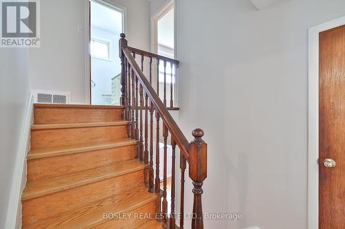 122 Willowridge Road, Toronto, ON - Indoor Photo Showing Other Room