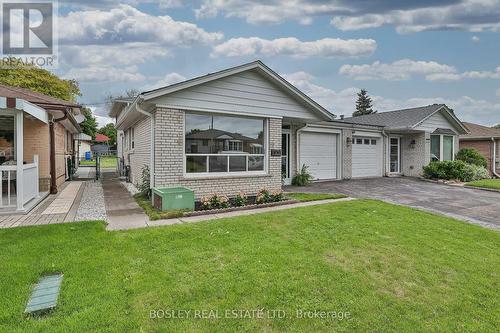 122 Willowridge Road, Toronto (Willowridge-Martingrove-Richview), ON - Outdoor With Facade