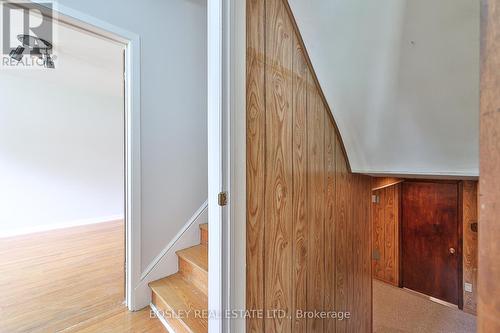 122 Willowridge Road, Toronto (Willowridge-Martingrove-Richview), ON - Indoor Photo Showing Other Room