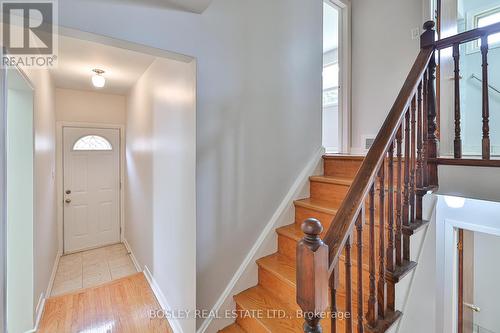 122 Willowridge Road, Toronto (Willowridge-Martingrove-Richview), ON - Indoor Photo Showing Other Room