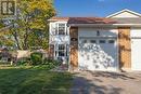 25 Habitant Crescent, Whitby (Lynde Creek), ON  - Outdoor With Facade 