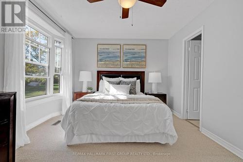 25 Habitant Crescent, Whitby (Lynde Creek), ON - Indoor Photo Showing Bedroom