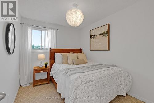 25 Habitant Crescent, Whitby (Lynde Creek), ON - Indoor Photo Showing Bedroom