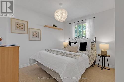 25 Habitant Crescent, Whitby (Lynde Creek), ON - Indoor Photo Showing Bedroom